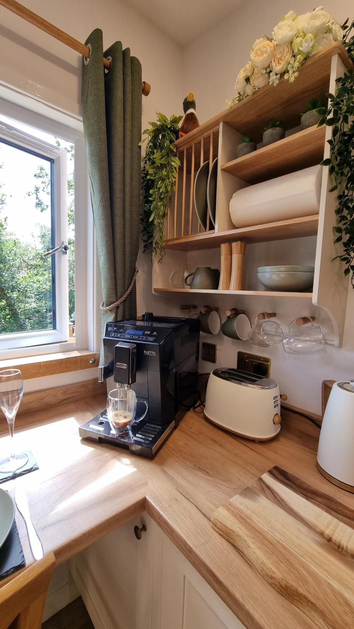 바머스 The Duck House 아파트 외부 사진
