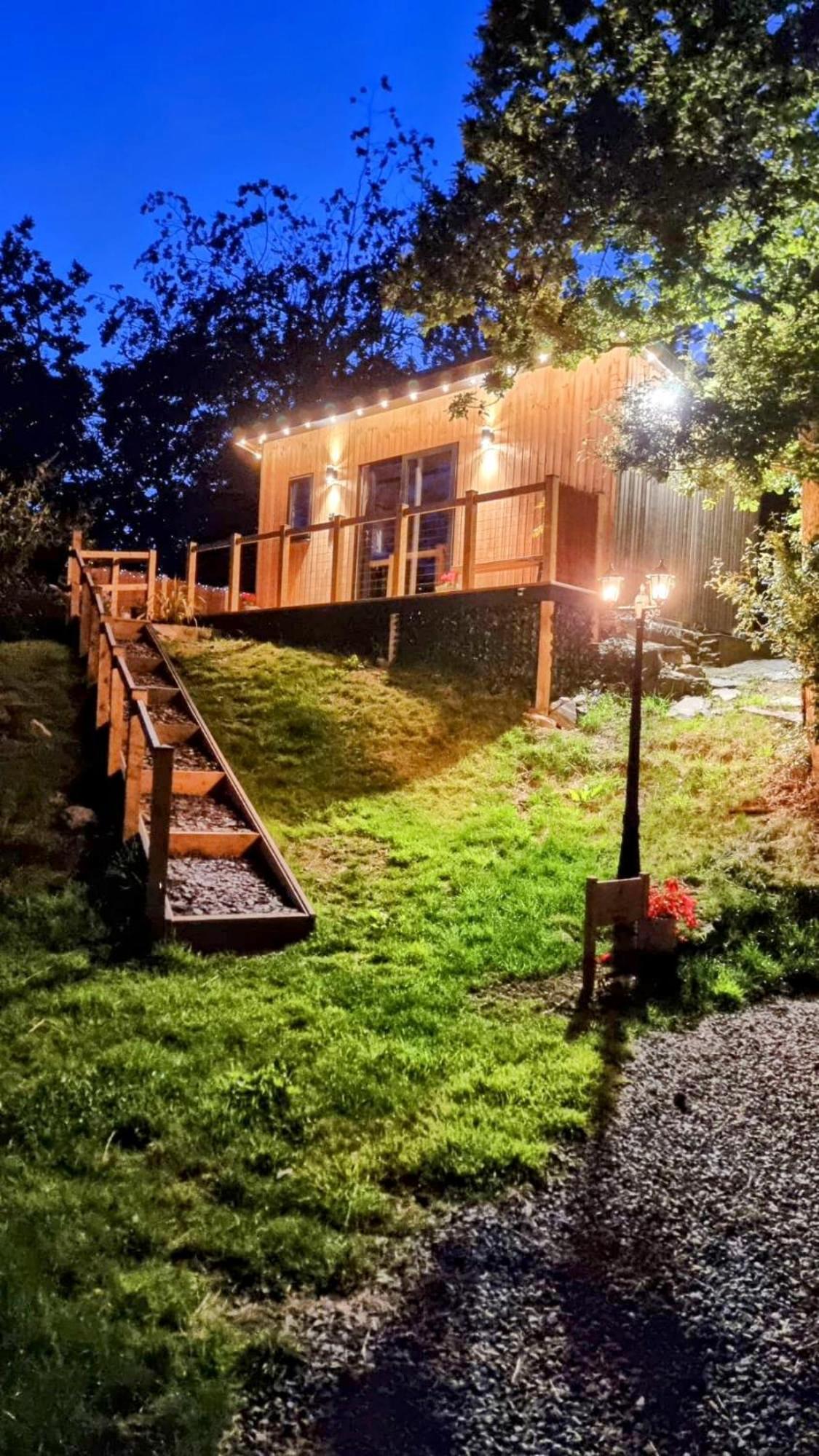 바머스 The Duck House 아파트 외부 사진