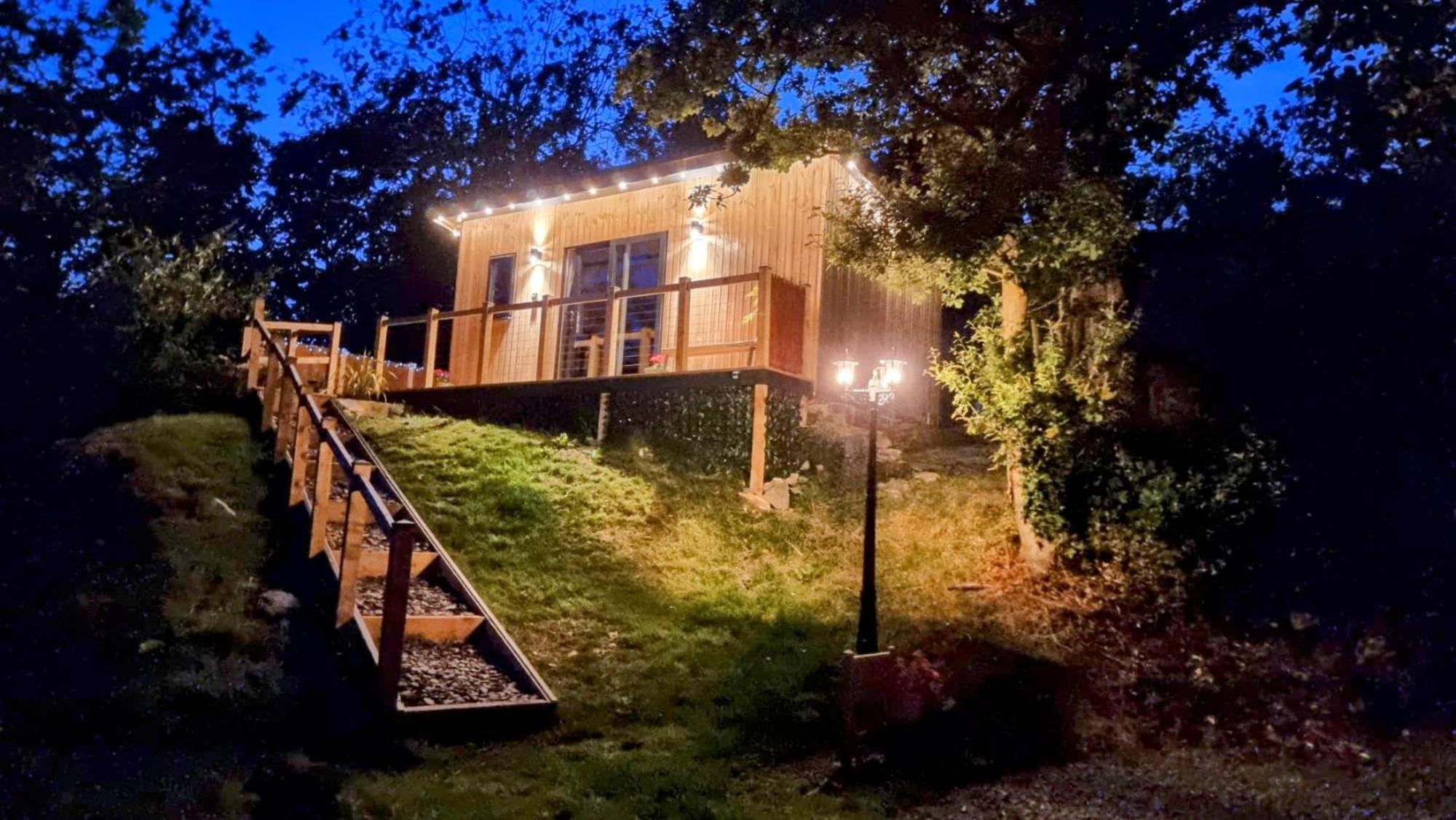 바머스 The Duck House 아파트 외부 사진